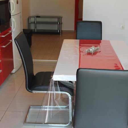 Apartments Roko Kolinda Bibinje Dış mekan fotoğraf