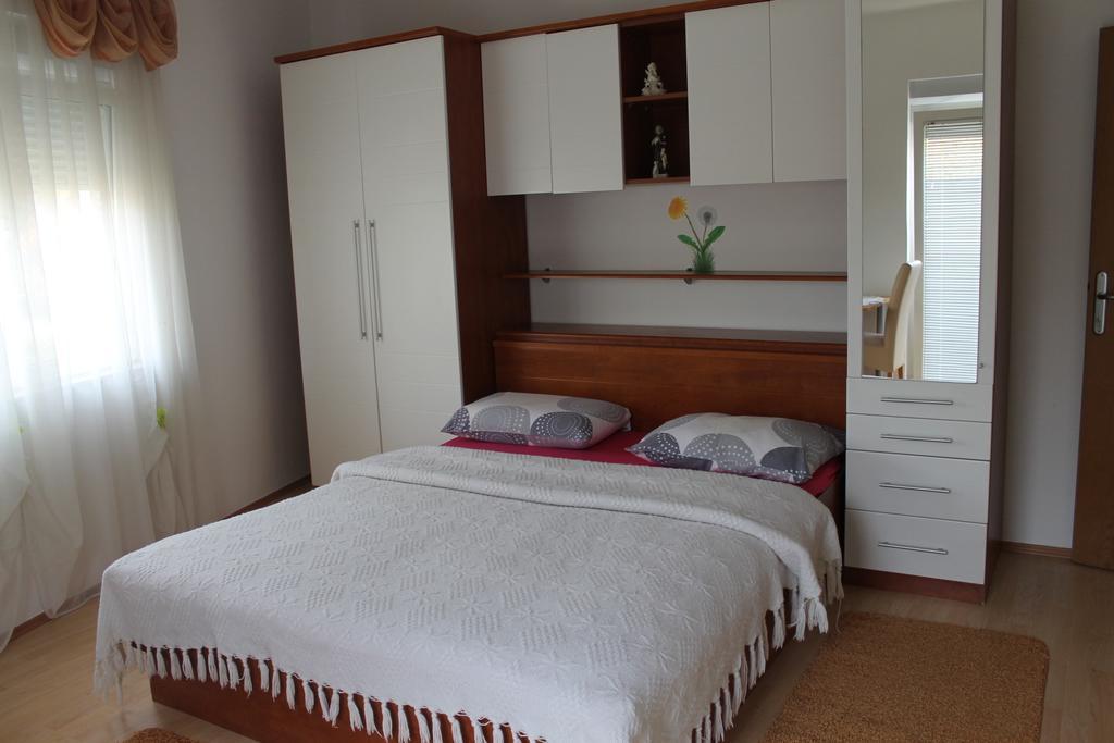 Apartments Roko Kolinda Bibinje Dış mekan fotoğraf
