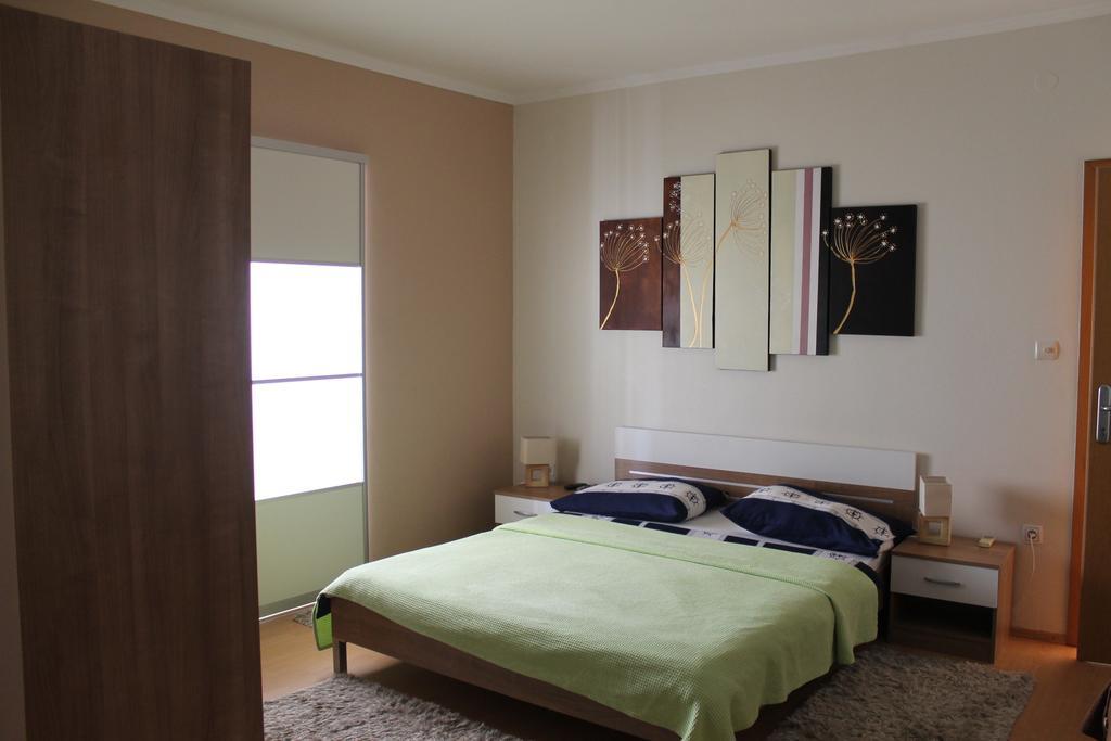 Apartments Roko Kolinda Bibinje Dış mekan fotoğraf