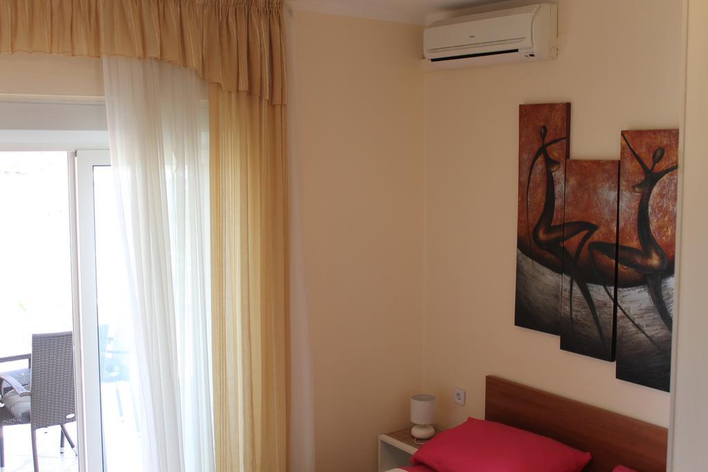 Apartments Roko Kolinda Bibinje Dış mekan fotoğraf