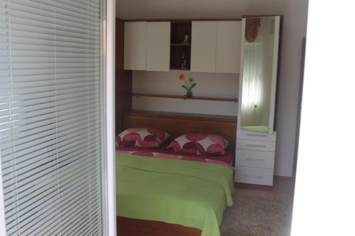 Apartments Roko Kolinda Bibinje Dış mekan fotoğraf