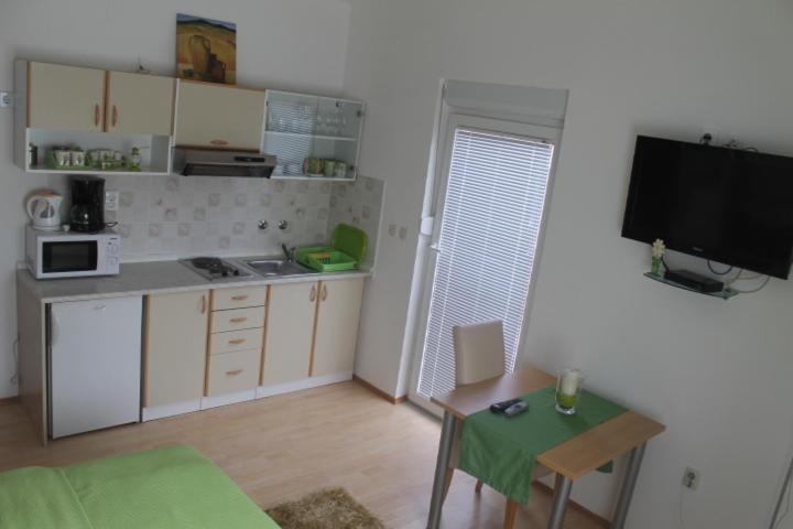 Apartments Roko Kolinda Bibinje Dış mekan fotoğraf