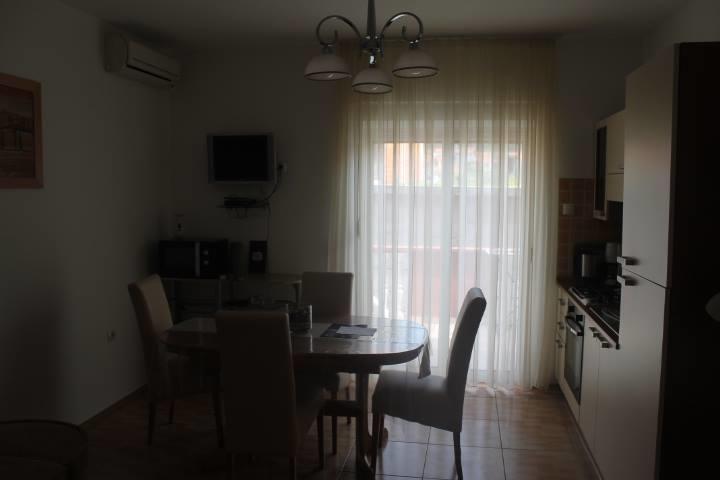 Apartments Roko Kolinda Bibinje Dış mekan fotoğraf