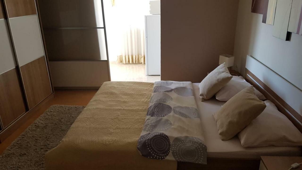 Apartments Roko Kolinda Bibinje Dış mekan fotoğraf